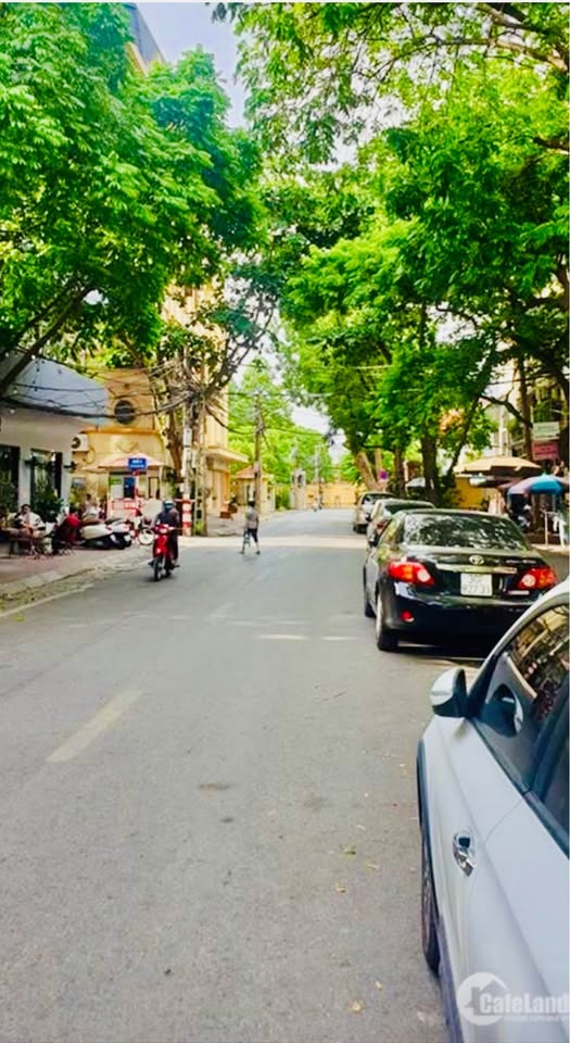 Bán nhà riêng quận Ba Đình thành phố Hà Nội