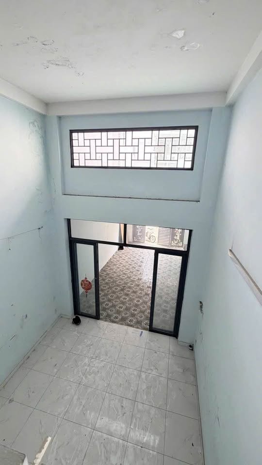 Bán gấp nhà mặt tiền Lê Lư, Phú Thọ Hòa, Tân Phú, 95m2, giá 10 tỷ