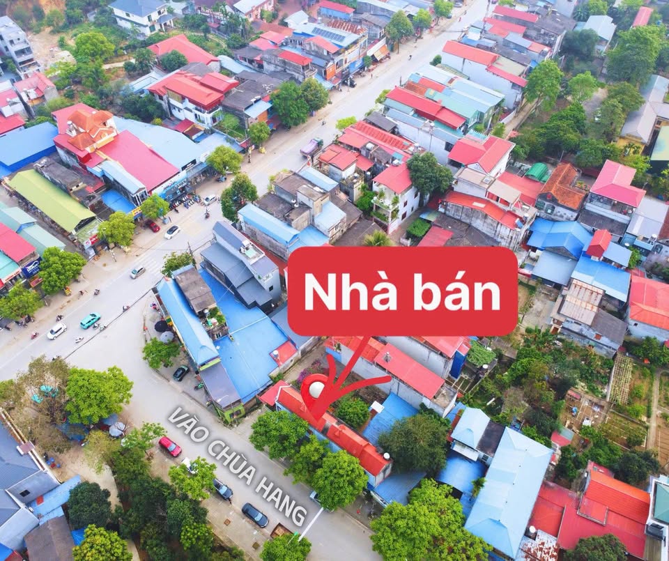 Bán nhà riêng thành phố Thái Nguyên, tỉnh Thái Nguyên, giá 5 tỷ