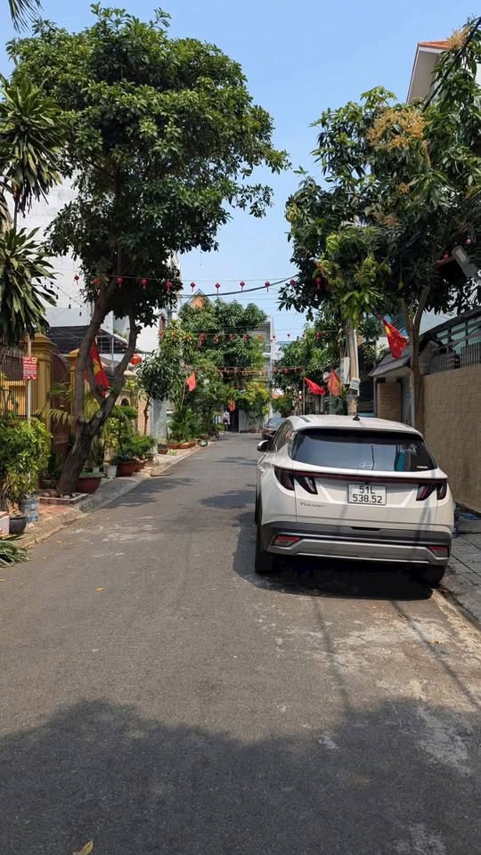 Bán nhà riêng thành phố Bà Rịa, tỉnh Bà Rịa, Vũng Tàu, giá 1,99 tỷ