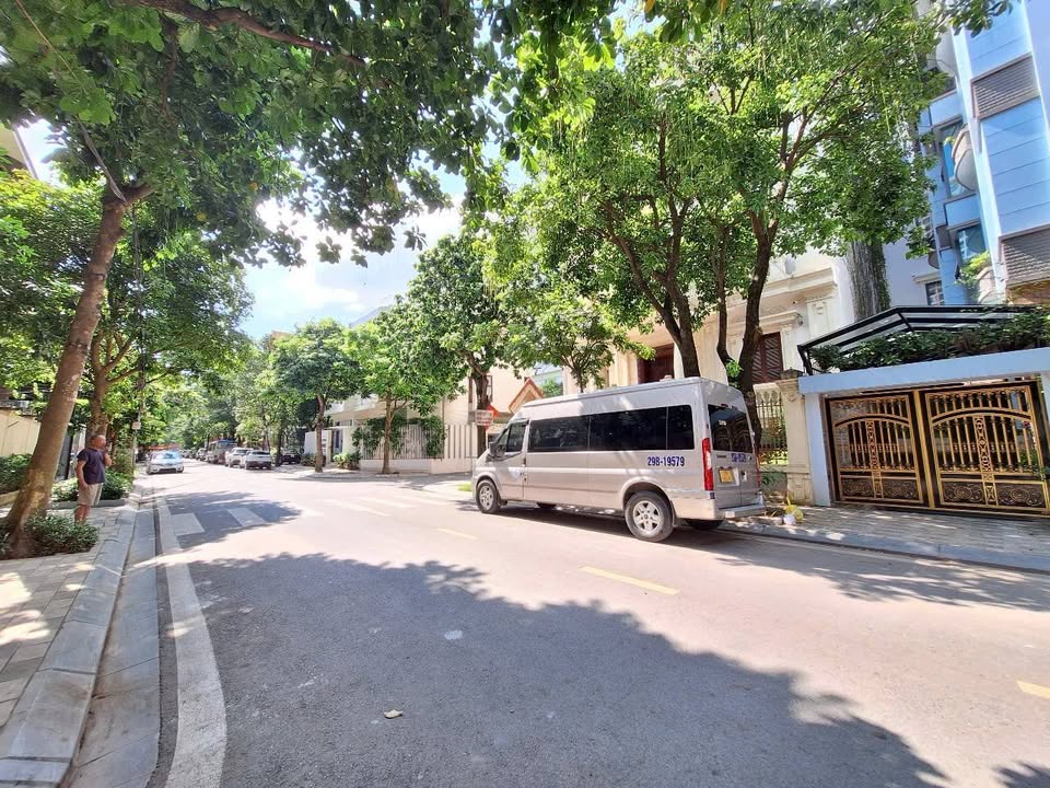 Bán biệt thự quận Tây Hồ, thành phố Hà Nội, giá 230 tỷ