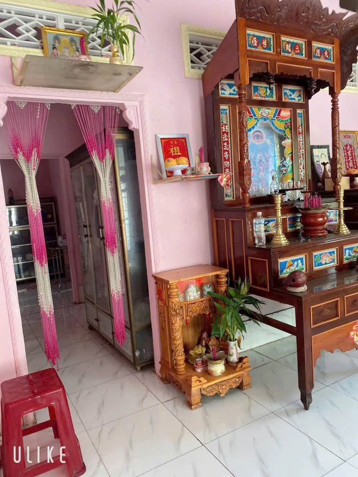 Bán nhà suối đá huyện Dương Minh Châu tỉnh Tây Ninh, giá 500 triệu