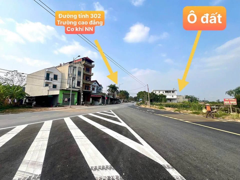 Cần bán gấp đất quy hoạch Ngoại Trạch, Tam Hợp, Bình Xuyên, giá 1.6 tỷ