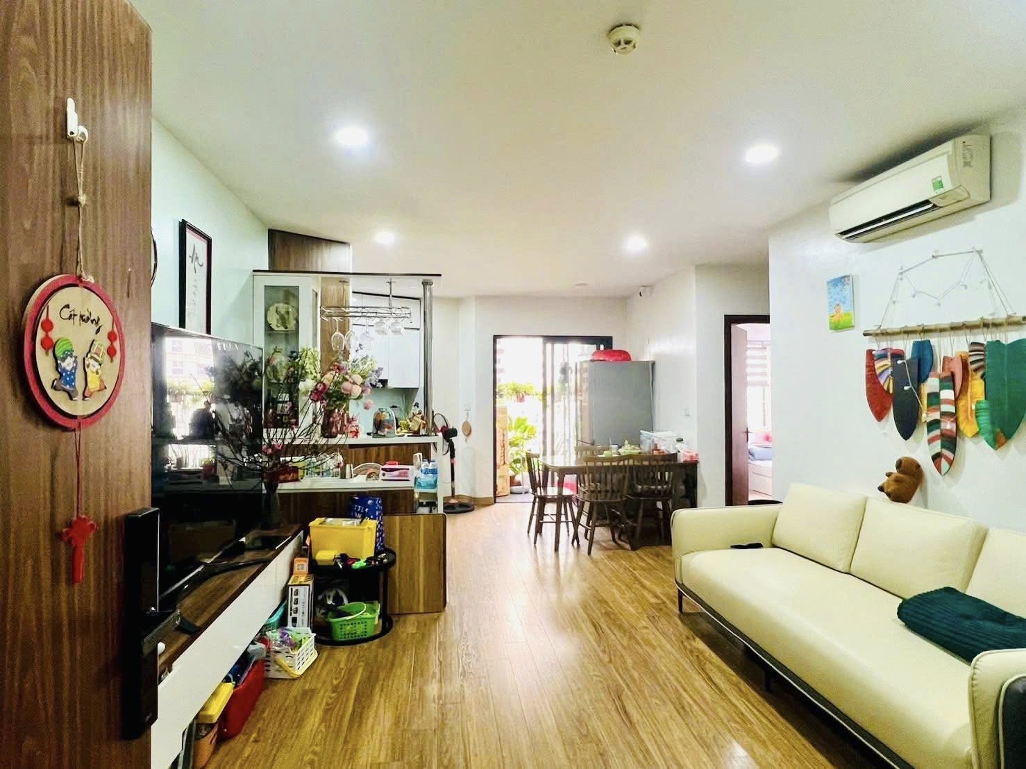 Bán nhà riêng huyện Chương Mỹ, thành phố Hà Nội