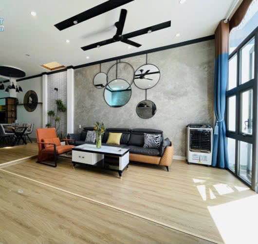 Bán nhà riêng thành phố Buôn Ma Thuột, tỉnh Đắk Lắk, giá 3,53 tỷ