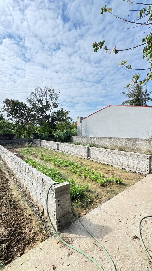 Bán đất huyện Ứng Hòa, thành phố Hà Nội, giá 1 tỷ