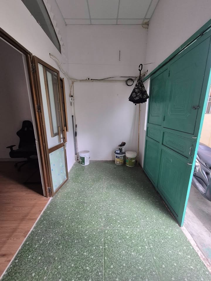 Bán nhà nhỏ xinh, hướng Đông Nam tại Hùng Vương, Hải Phòng