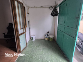 Bán nhà nhỏ xinh, hướng Đông Nam tại Hùng Vương, Hải Phòng