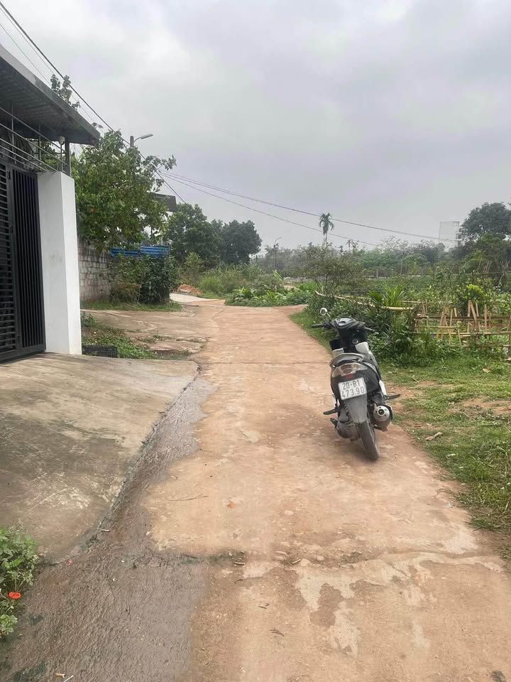 Bán đất thành phố Thái Nguyên, tỉnh Thái Nguyên, giá 1 tỷ