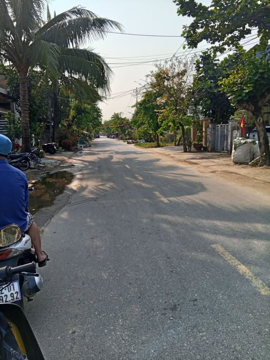 Bán đất quận Cẩm Lệ, thành phố Đà Nẵng, giá 5 tỷ