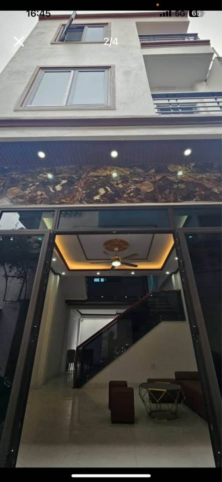 Cần bán nhà đẹp ngay Chợ Tân An, Hạc Thành, Thanh Hóa