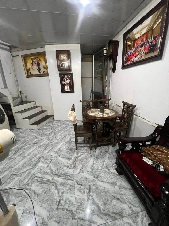 Bán nhà riêng quận Nam Từ Liêm, thành phố Hà Nội