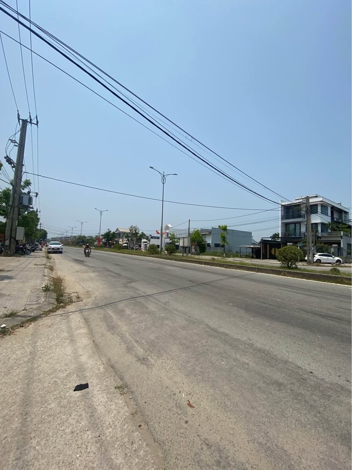 Bán đất xóm 8 Dưỡng Mong, ô tô tránh