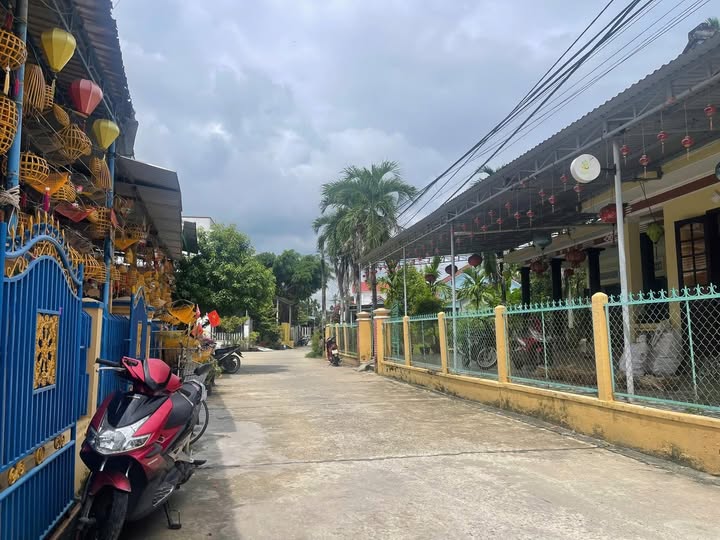 Bán đất thành phố Hội An, giá 2,35 tỷ