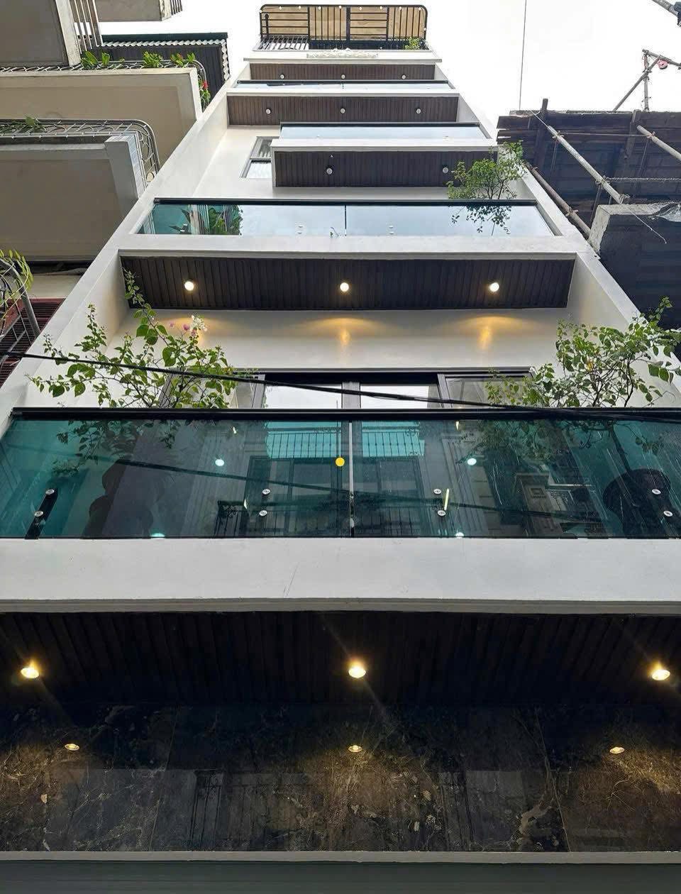 Bán nhà riêng quận Hà Đông, thành phố Hà Nội