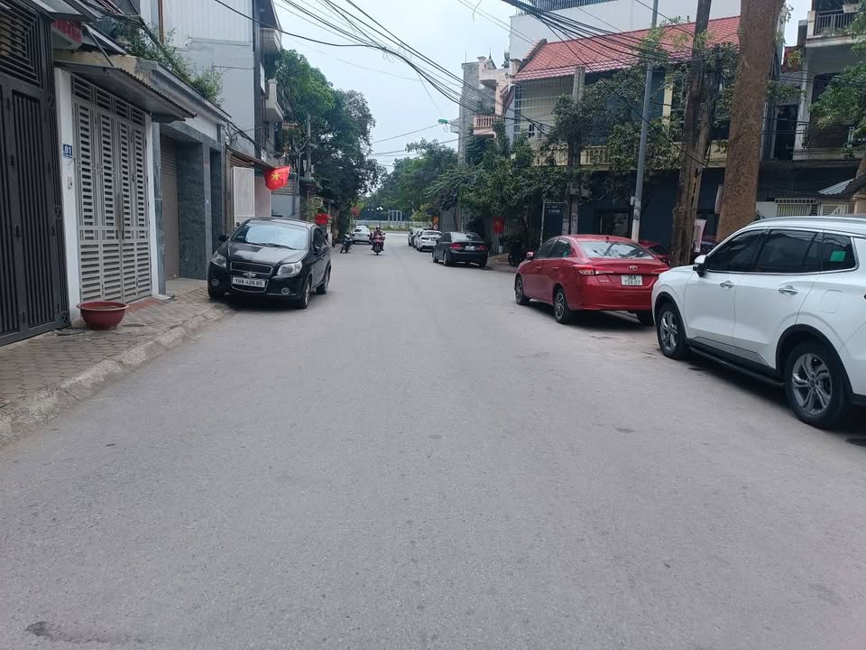 Bán nhà riêng huyện Triệu Sơn, tỉnh Thanh Hóa, giá 3,6 tỷ