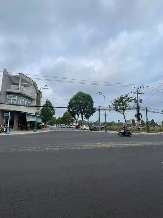 Bán đất mặt tiền Đặng Ngọc Chinh, thành phố Tây Ninh