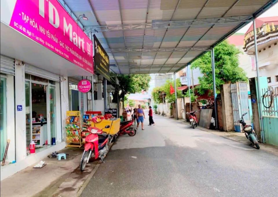 Bán nhà riêng huyện Sóc Sơn, thành phố Hà Nội, giá 1 tỷ