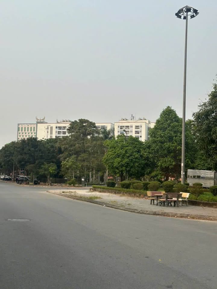 Bán đất trung tâm Đông Vệ, tiềm năng tăng giá rõ rệt