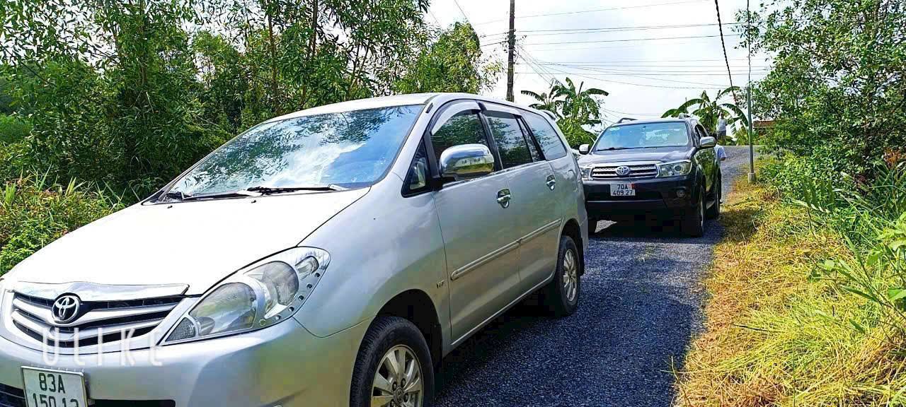 Bán đất vườn tại Thạnh Hòa, Bến Lức, tỉnh Long An, giá 680 triệu