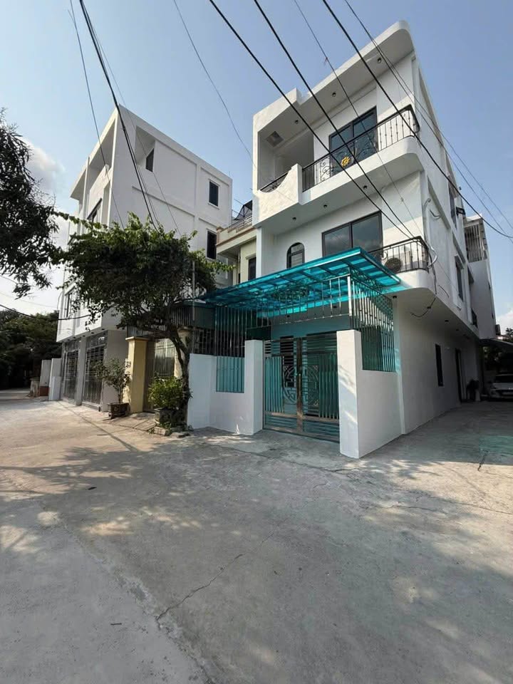 Bán nhà Tiền Phong, Thái Bình, diện tích 48,5m2, mặt tiền 4,5m, đường ô tô tránh