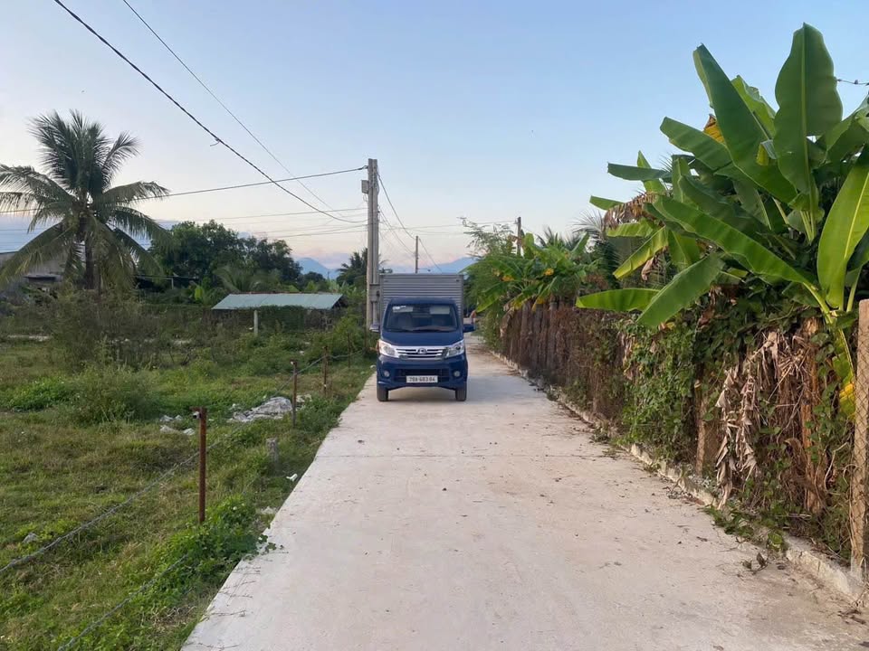 Bán nhà riêng huyện Diên Khánh, tỉnh Khánh Hòa, giá 499 triệu