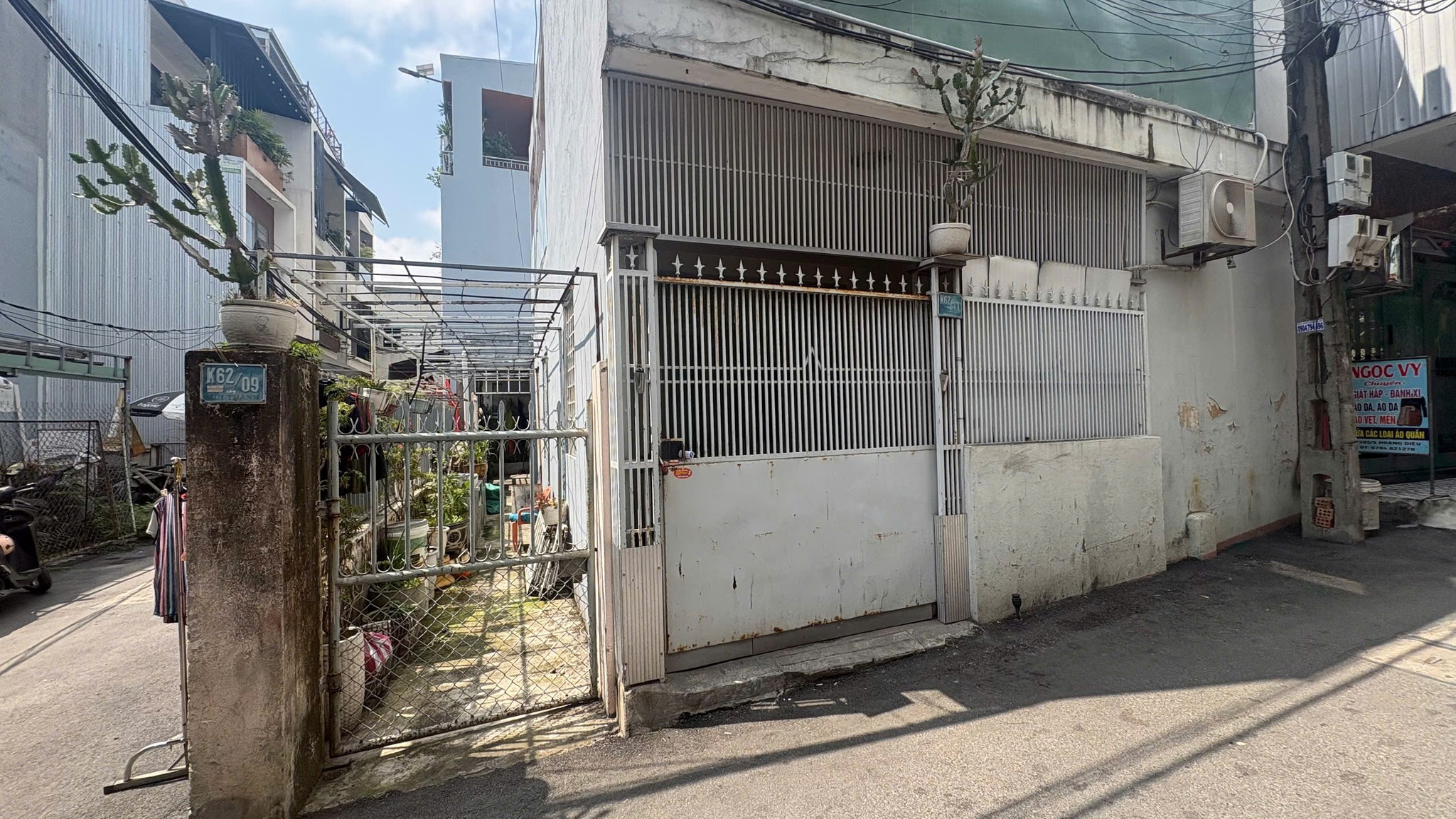 Bán đất lô góc tại Hải Châu, Đà Nẵng, giá 6 tỷ đồng