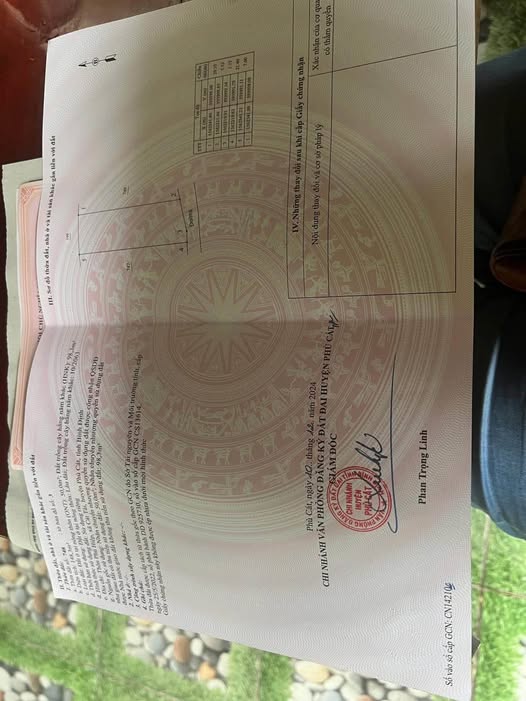 Bán đất huyện Phù Cát, tỉnh Bình Định