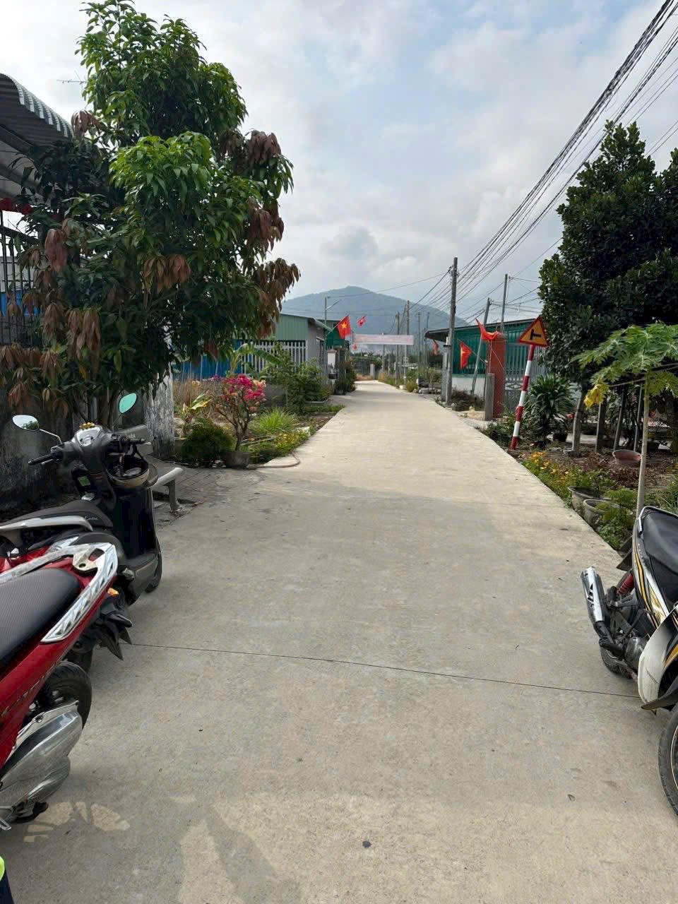 Bán nhà riêng thị xã Phú Mỹ, tỉnh Bà Rịa, Vũng Tàu, giá 900 triệu