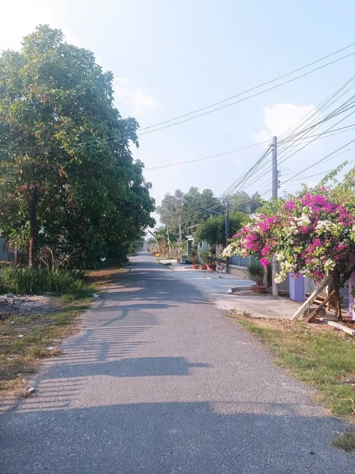 Bán đất tại phường Long Hoa, tỉnh Tây Ninh, giá 560 triệu