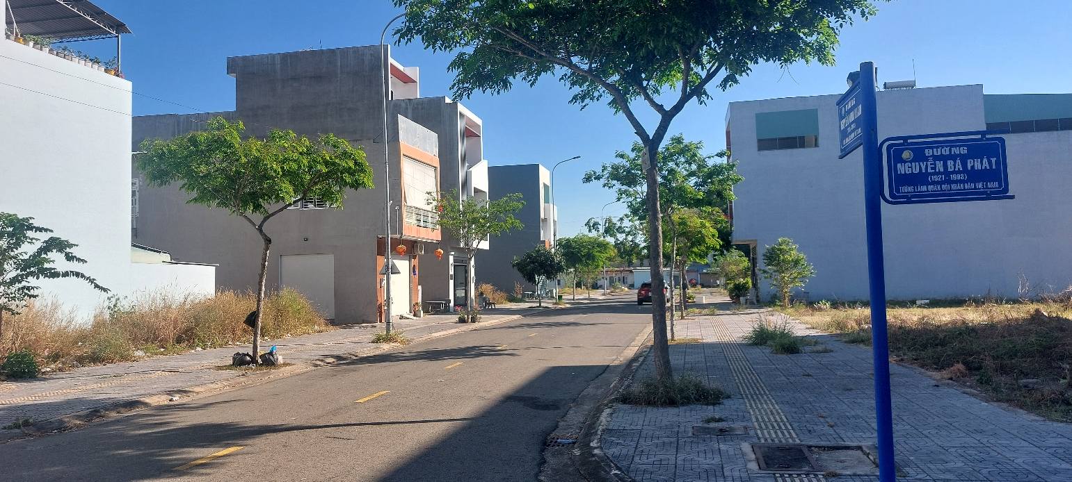 Nhà Mặt Tiền Nguyễn Bá Phát thành phố Bà Rịa tỉnh Bà Rịa - Vũng Tàu, giá 2,89 tỷ