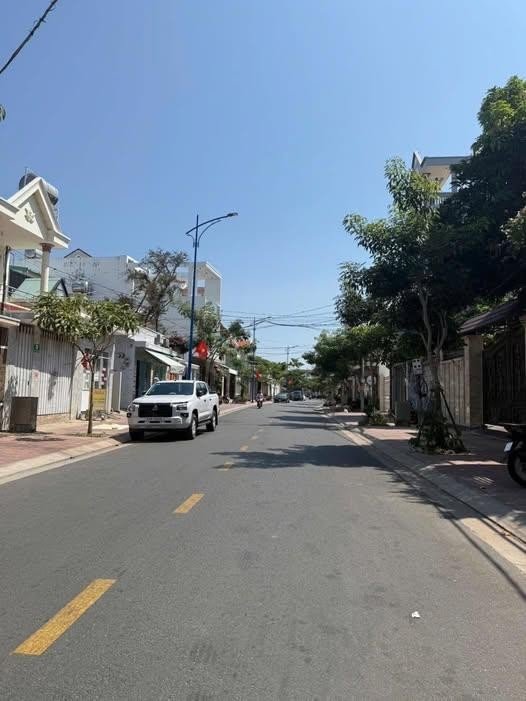 Bán đất thành phố Vũng Tàu tỉnh Bà Rịa - Vũng Tàu, giá 12,5 tỷ