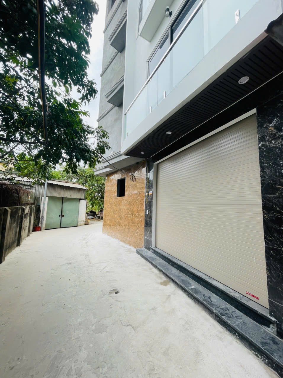 Bán nhà riêng huyện Hoài Đức, thành phố Hà Nội, giá 4 tỷ