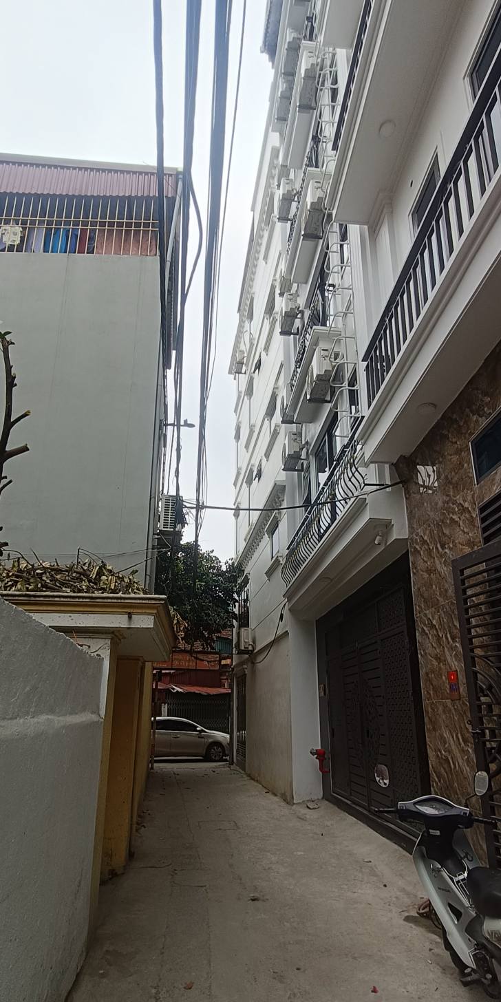 Bán nhà riêng huyện Hoài Đức, thành phố Hà Nội, giá 5 tỷ