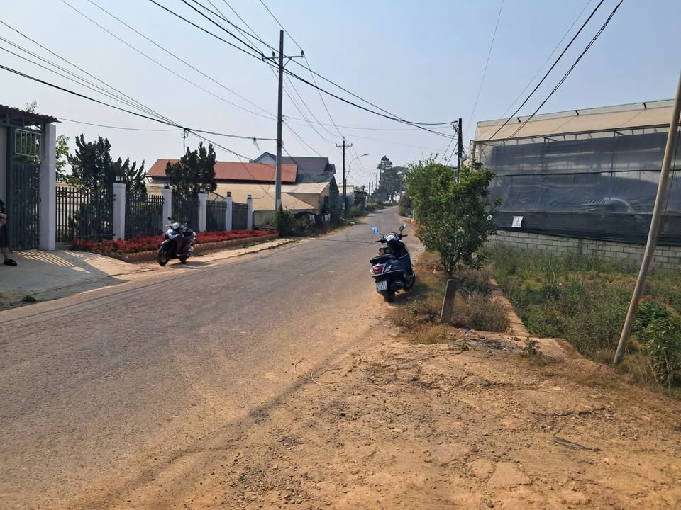 Bán đất thành phố Đà Lạt tỉnh Lâm Đồng, giá 850 triệu