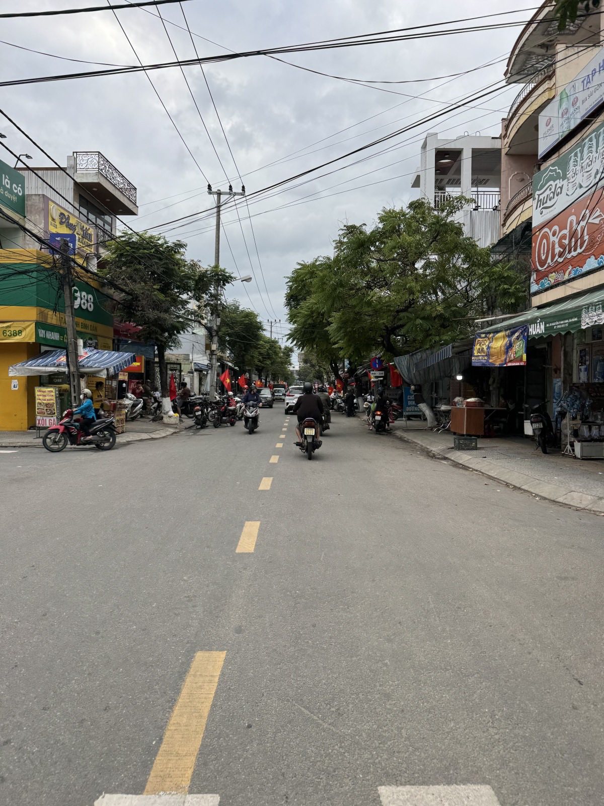 Bán nhà riêng quận Bình Thạnh, thành phố Hồ Chí Minh, giá 22 tỷ