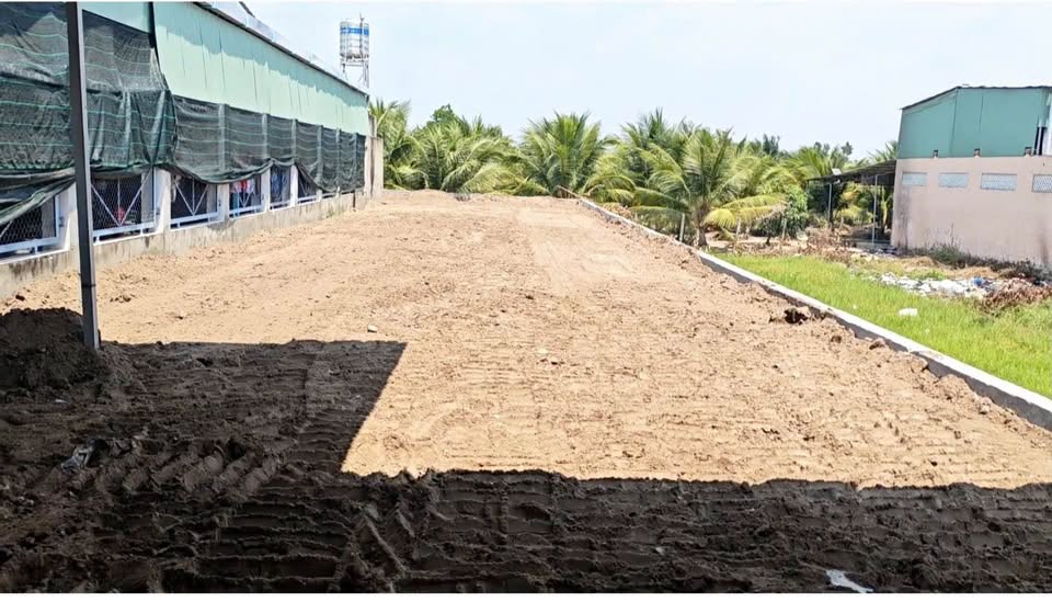 Nhà vị trí vàng kinh doanh ngay ngã Tư Thanh Điền, Tây Ninh, giá tốt