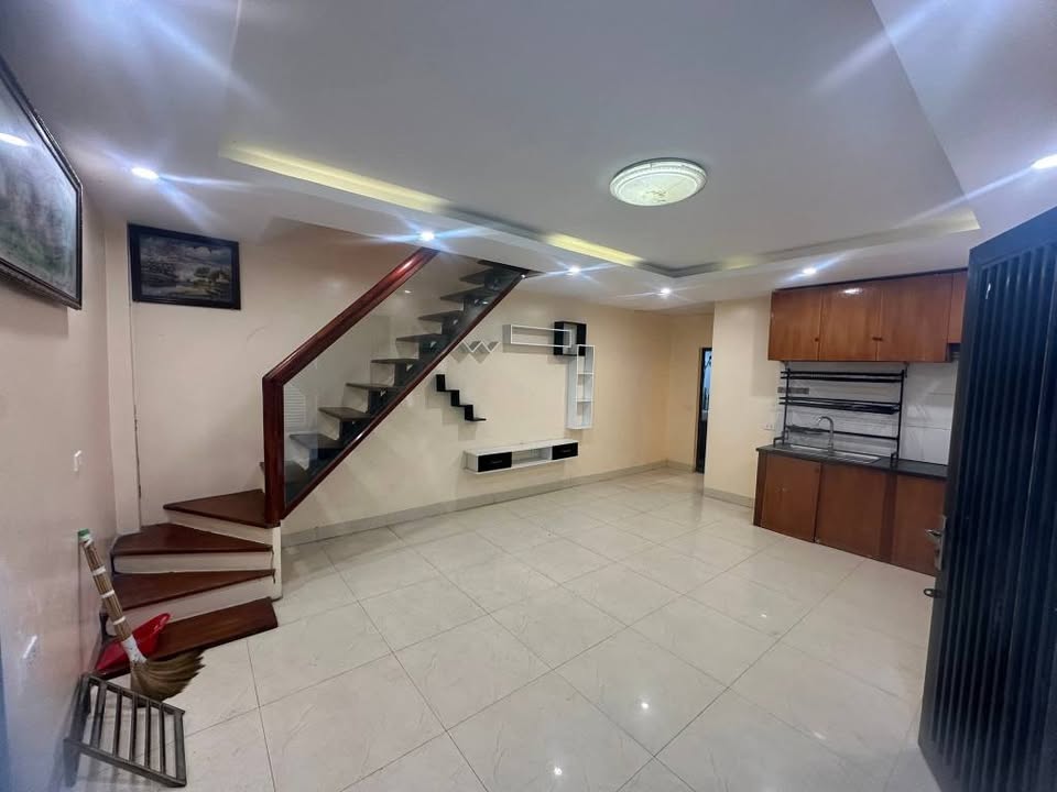 Bán nhà 2 tầng mới xây, full nội thất đẹp tại Dương Xá, Gia Lâm, Hà Nội