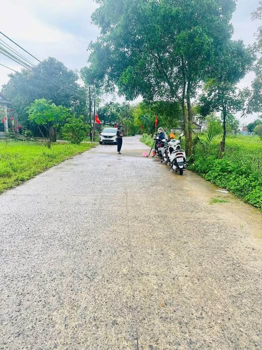 Bán đất thành phố Đông Hà tỉnh Quảng Trị, giá 430 triệu