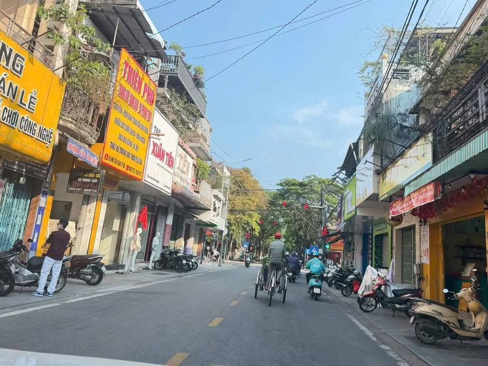 Bán nhà riêng thành phố Huế tỉnh Thừa Thiên Huế, giá 7 tỷ