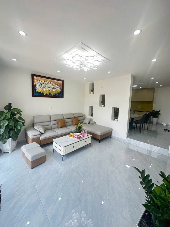 Bán nhà riêng huyện Đức Trọng tỉnh Lâm Đồng, giá 4,25 tỷ