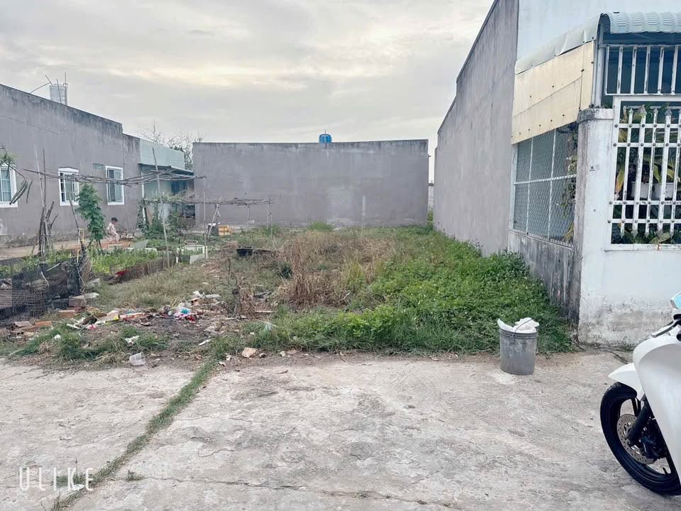 Bán đất huyện Long Điền tỉnh Bà Rịa - Vũng Tàu, giá 690 triệu