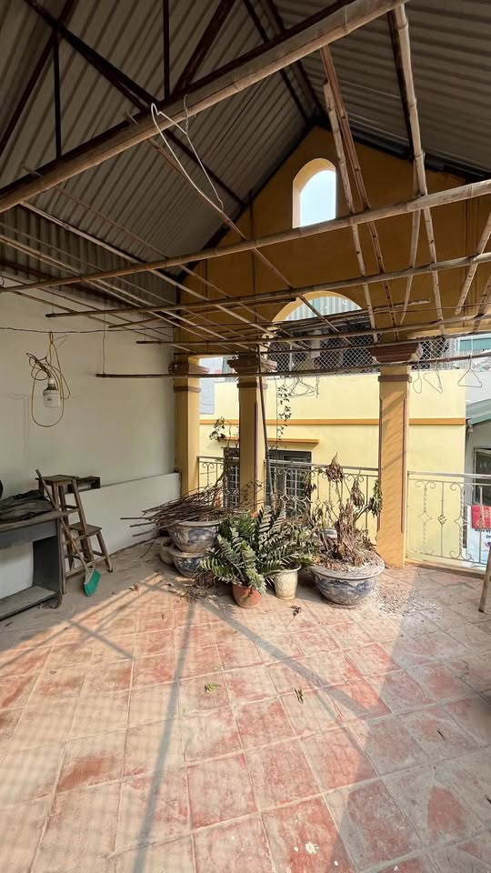 Bán nhà đẹp khu Mỹ Đình, ngõ thoáng, gần đường ô tô