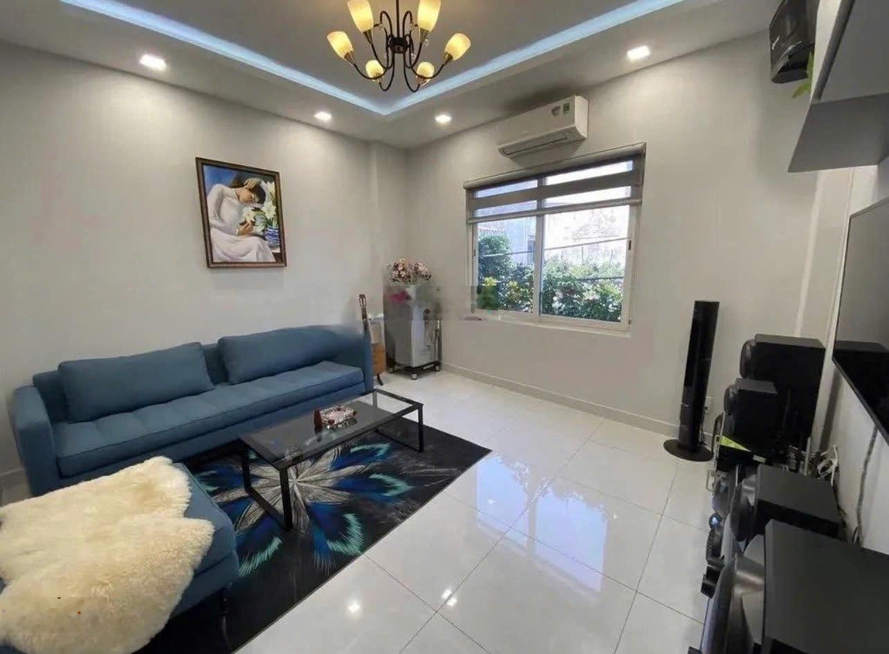 Nhà đẹp Tân Bình Trường Chinh, 46m², hẻm thông thoáng, giá cực mềm