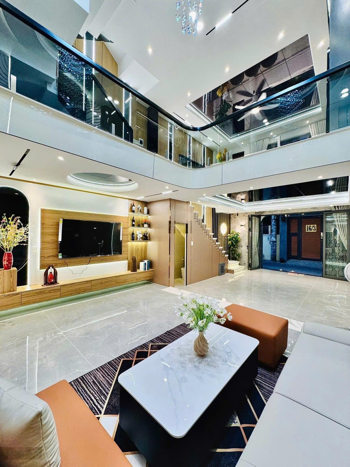 Bán nhà riêng tại Nguyễn Trãi, p 3, Q5, 3 tỷ, 65m2, hàng hiếm Hot! ngang 5 dài 13