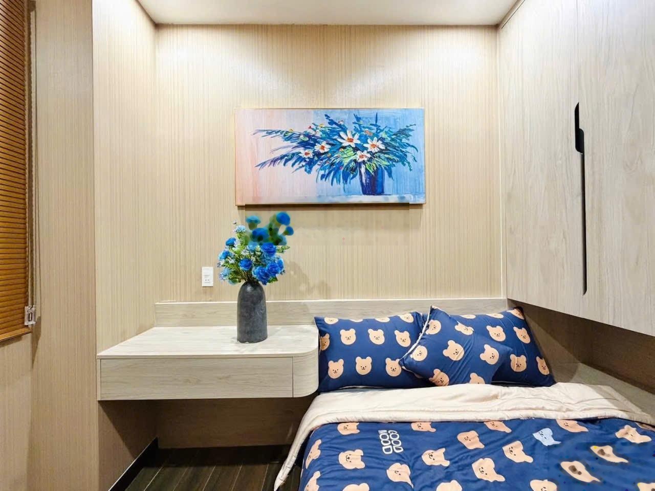 Bán nhanh căn nhà đường phổ quang, tân bình - giá: 3,36 tỷ/68,8m2 - thuê 21tr/ th - gần bv đa khoa.