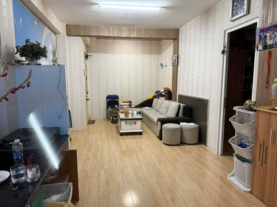 Bán căn hộ chung cư thành phố Đà Lạt, tỉnh Lâm Đồng, giá 2 tỷ