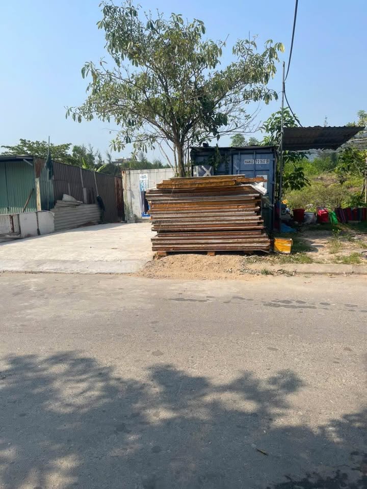 Bán đất Âu Cơ, Liên Chiểu, kiệt 4m, diện tích 100m2. Giá bán 350 triệu