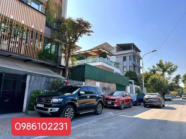 Bán đất đấu giá Việt Hưng, Long Biên, đường ô tô tránh, giá 16 triệu/m2