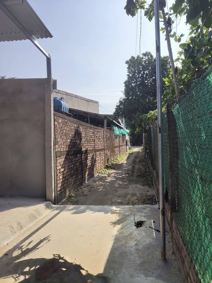 Bán mặt bằng huyện Bình Đại tỉnh Bến Tre, giá 380 triệu